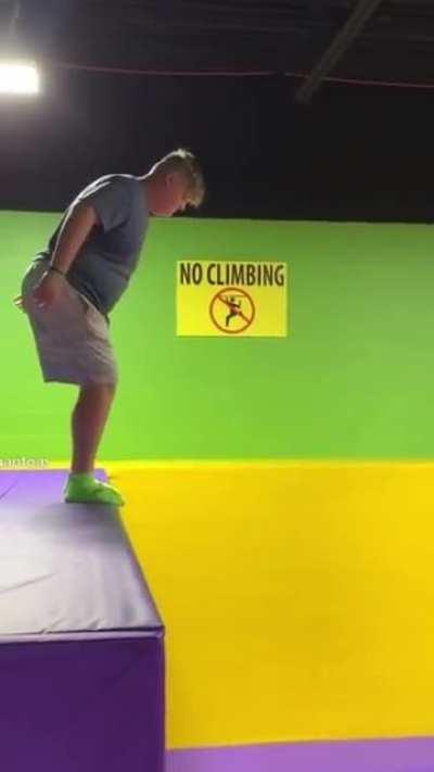 MCL has left the chat