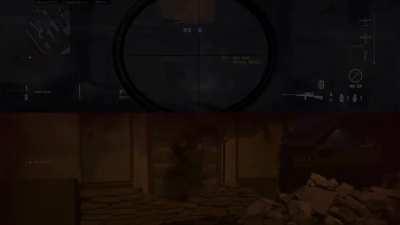 Introducing the X-Ray Glitch