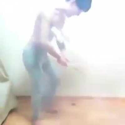 Return Wordington to schizoposting