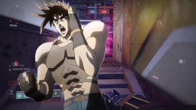 A bizarre series of events...