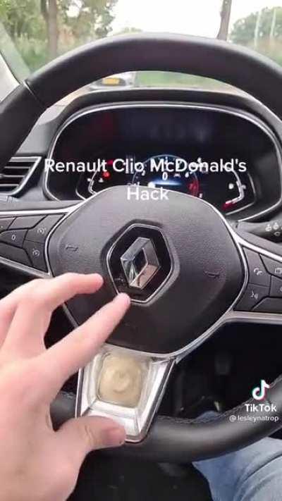 That's actually useful