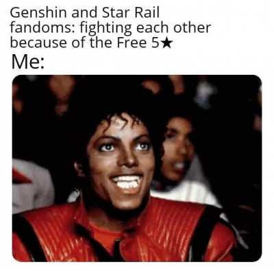 I'm a chaos watcher, give me free entertainment