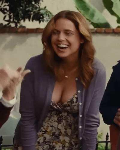 Jenna in “Hall Pass” (2011)