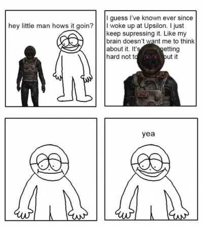 Thought of this meme idea at work today lol