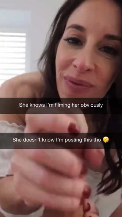 Mom is the reason I’m always late for school