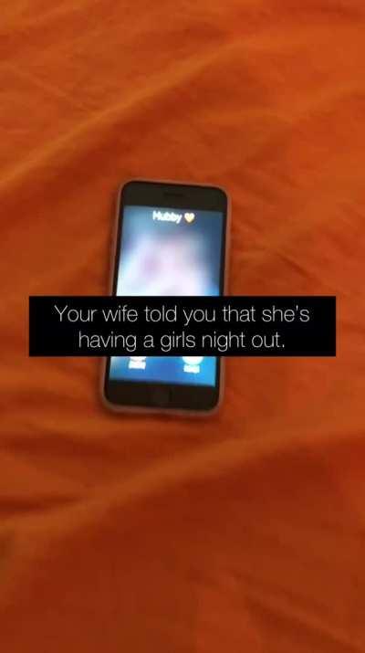 Her hubby called all night while i was fucking her hard 😈