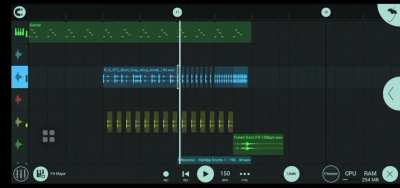 Martin Garrix Future Bass Style