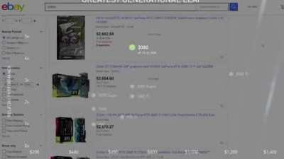 Nvidia Wrecking Their Own Customers