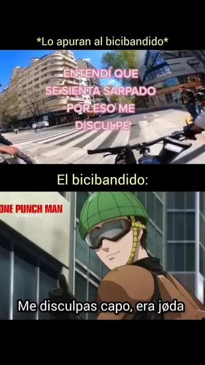 Algun dia tenia que pasar