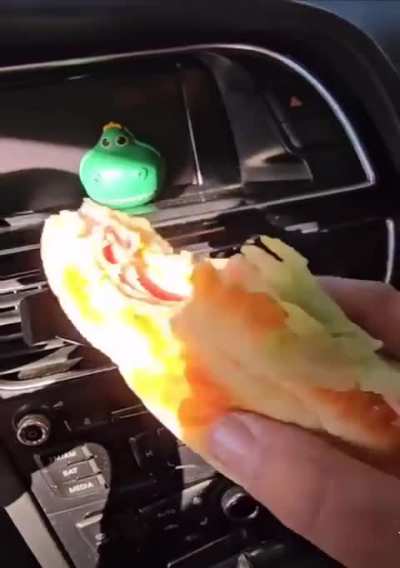 when the welder is left unsupervised