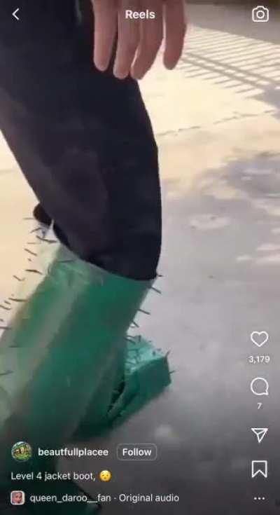 Why? Just…why? What purpose does this fill?