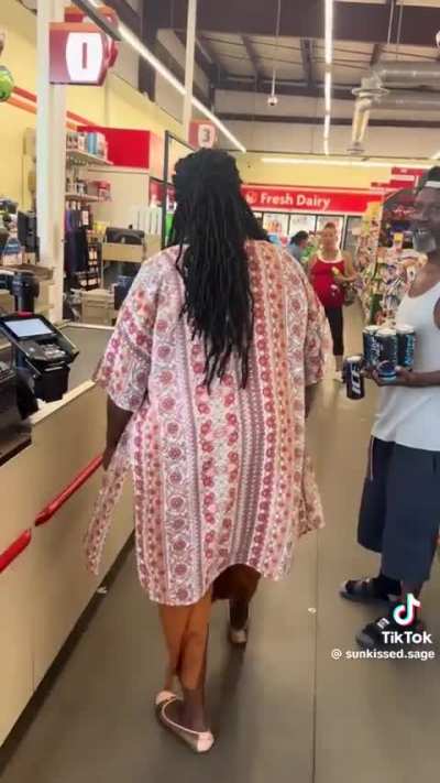 Stop breathing… you can’t afford shampoo to wash your own ass