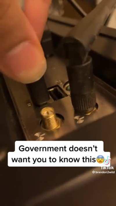 Wtf is Unc talking bout? 😭