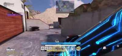 One of the most encountered spectating glitches