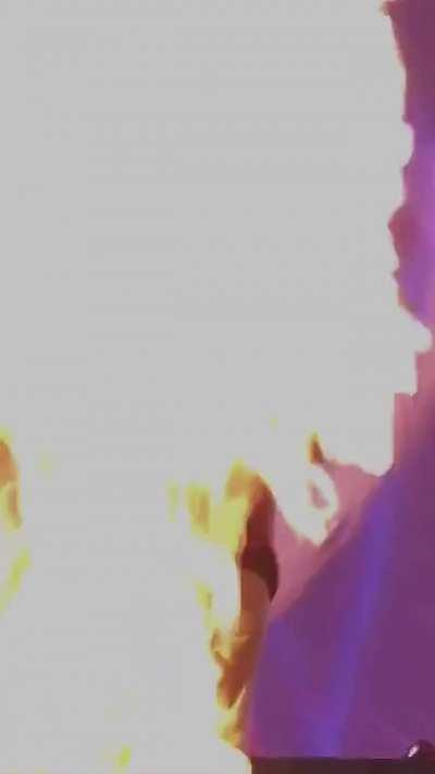 I would like to “hit you with like ddu ddu du” in that tight fuckable body of yours baby girl 🥵🥵🥵👅👅👅