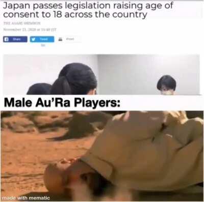 Jokes aside this is great news