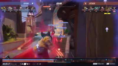 Why I'm looking forward to sweaty Wolverine mains