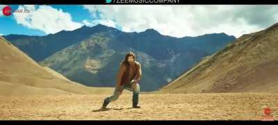 If this is called Dance, then I can win any Dance Competiton