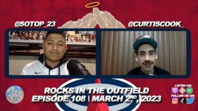 [Highlight] Angels Podcasters caught making racial slur about Shohei Ohtani