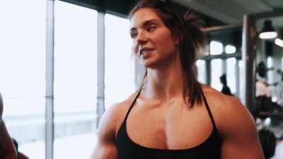 She's just too damn fine! Vladislava Galagan