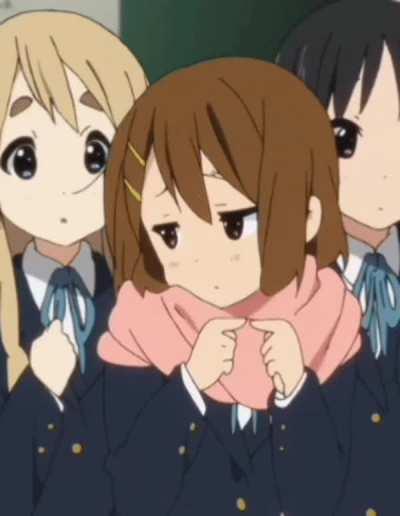Yui post #23
