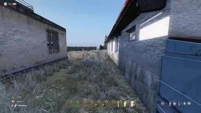 They got me real good