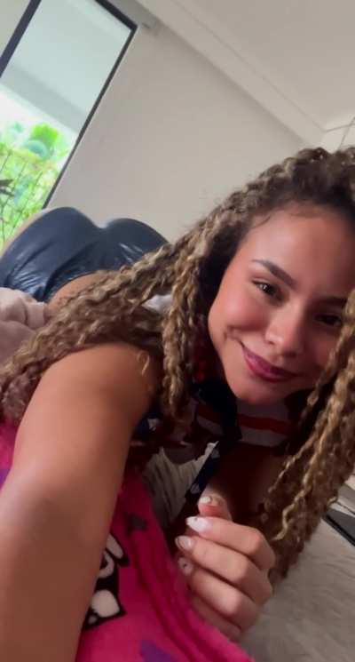 wanna sit on your face