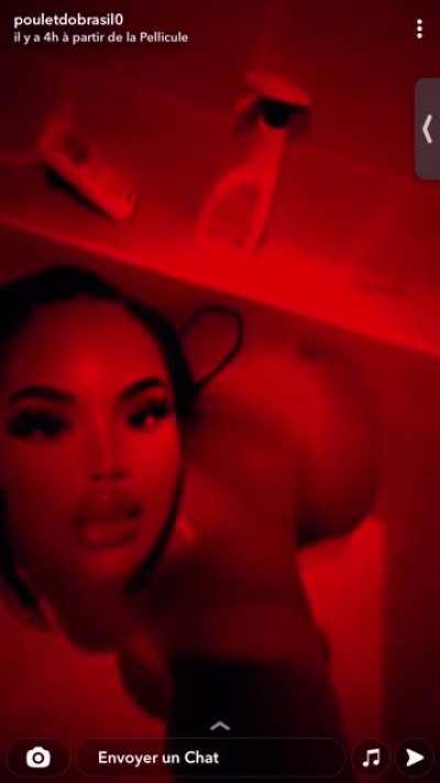 Ambiance torride 🥵❤️