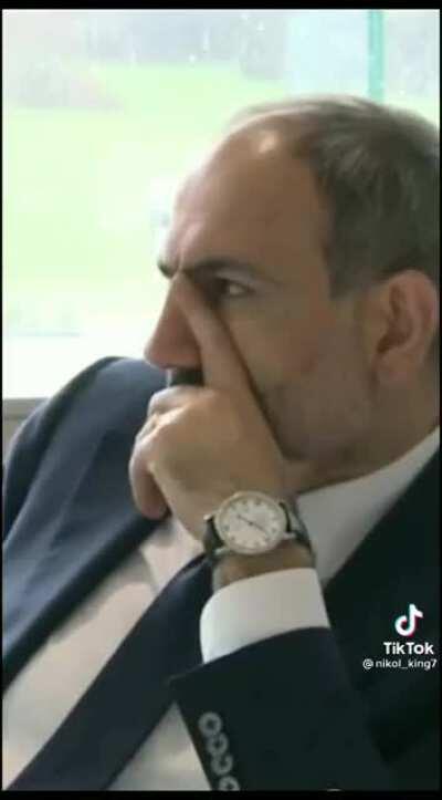 Read his tiktok username lmaoo