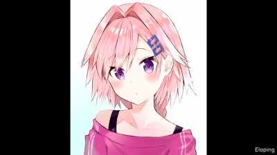 But if you close your eyes...