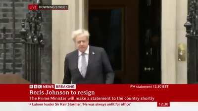 2022 in UK politics summarised in 4 minutes