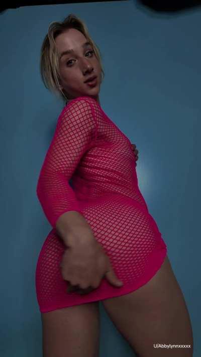 Making all my holes ready for you babe 