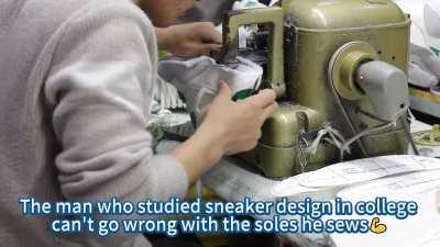 Budgetshoes Insider Scoop! How We Make Shoes