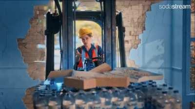 NOBODY MESSES WITH THE PAYDAY GANG!