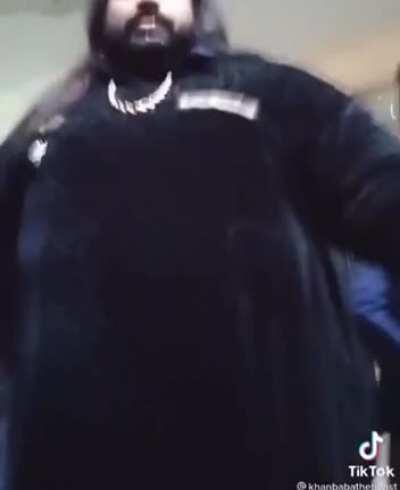 Absolute Unit Muta, the Later Years