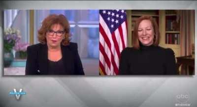 😮Circle back?!🤣 | Psaki: “I love working for President Obam…”