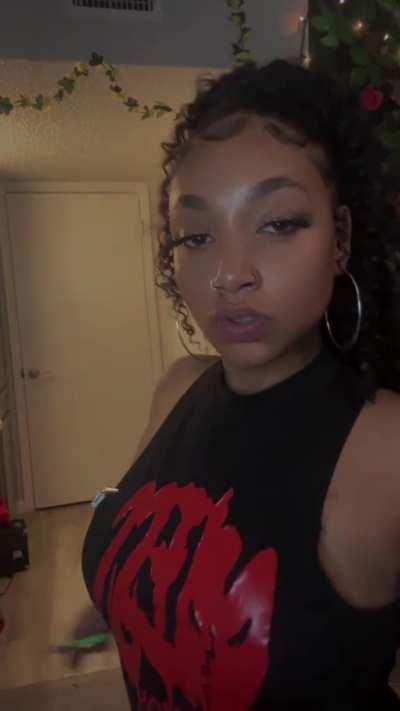 Be rough with me Daddy