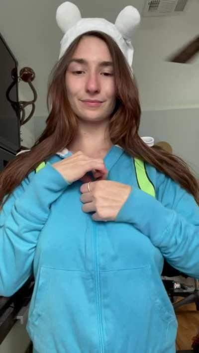 Adventure time, c’mon grab your friends..😉