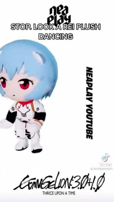 How 144k people watched this and nobody posted it on this channel