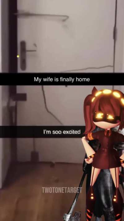 Isn’t she just the sweetest part 2 🥰