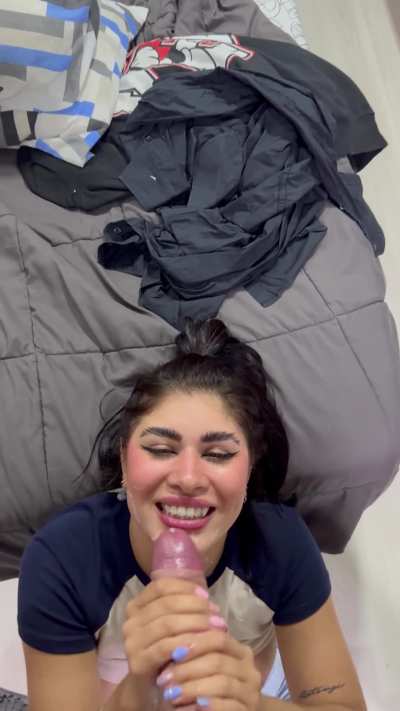 This is my teeth whitening, I need a dentist to collaborate...