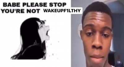 My girlfriend hates when i do this