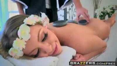 Britney Amber amazing booty