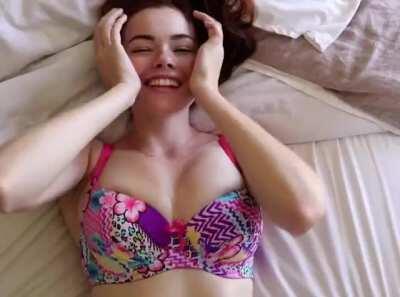 Sabrina Lynn ‘not doing porn’