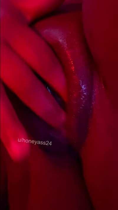 I want you to fuck me!