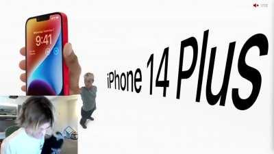 NAAAAAAAAAAH APPLE WTF Deadass