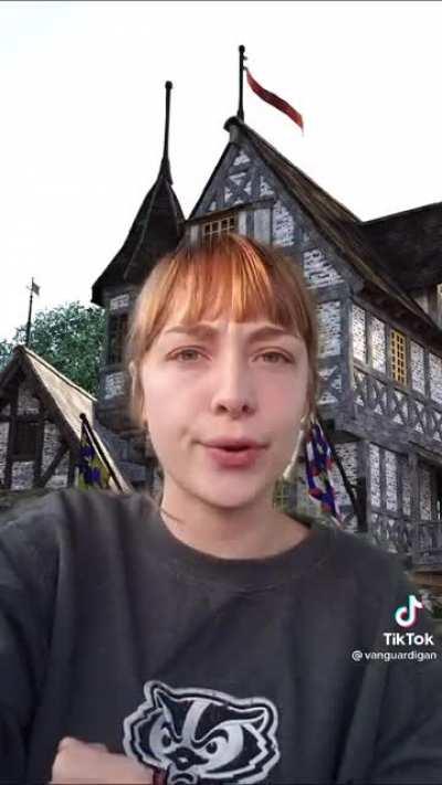 Elon Musk fans if they were born 1000 years ago