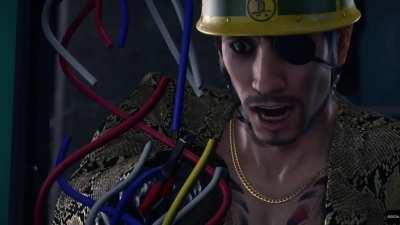 This scene will always be golden