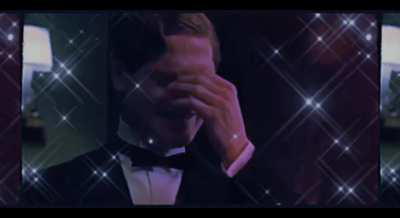 Gerald/Eric shitpost I spent too long on