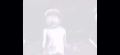 I vote for this to be the new Unus Annus intro